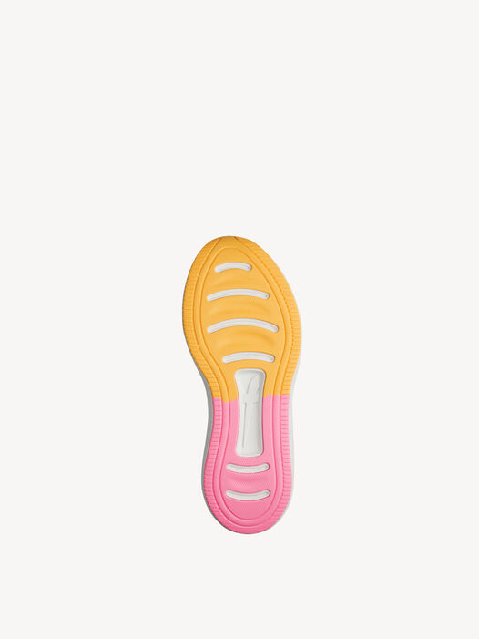 Sneaker, WHITE COMB, hi-res