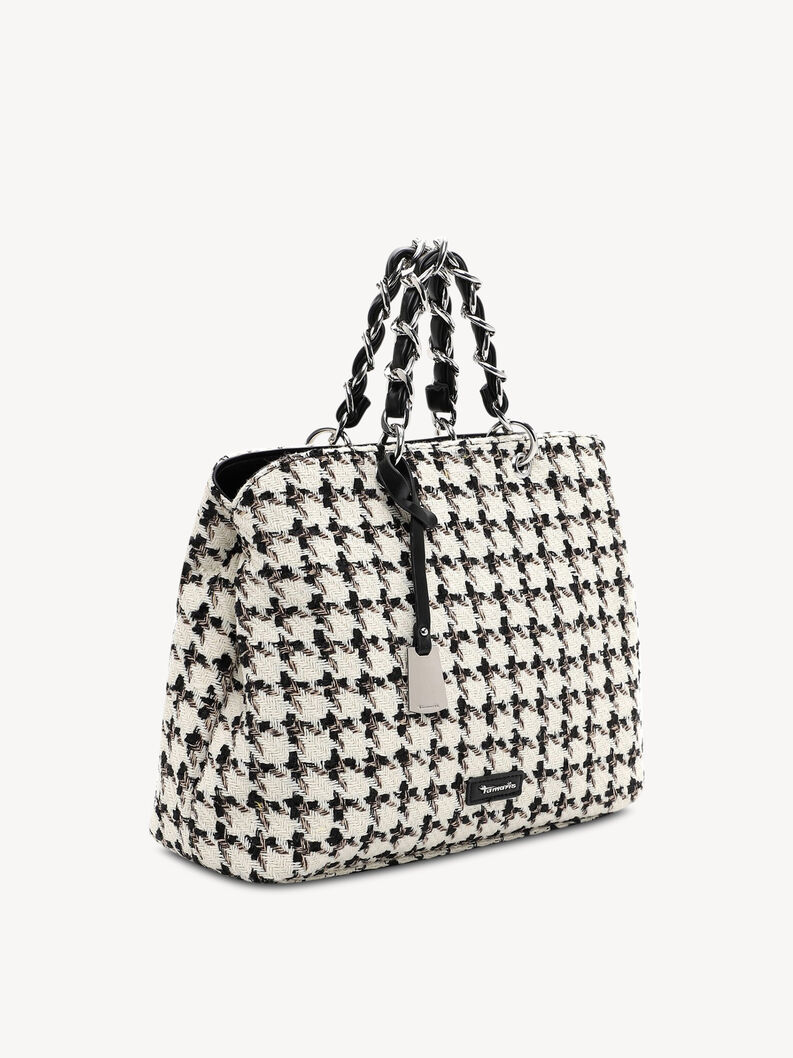 Shopper - schwarz, black, hi-res