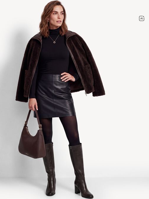 Boots, MAHOGANY, hi-res