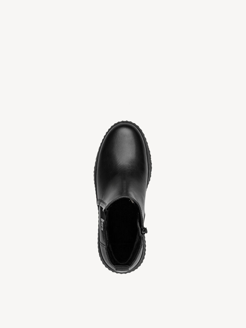 Chelseaboot, BLACK NAPPA, hi-res