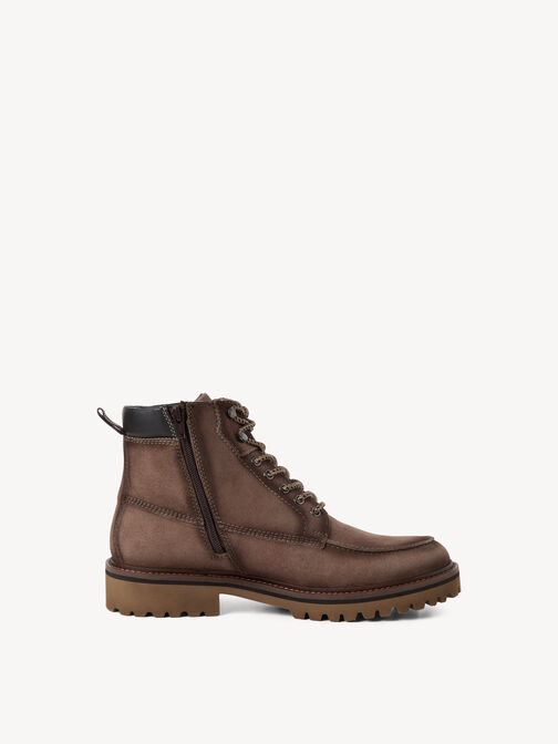 Bootie, TAUPE, hi-res