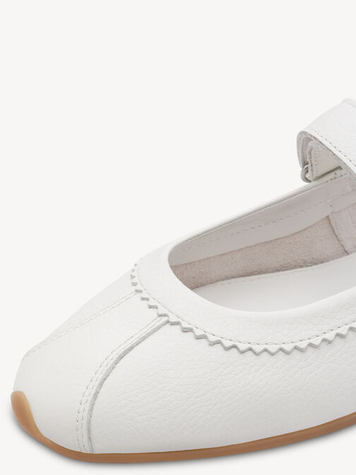 Ballerina, WHITE, hi-res