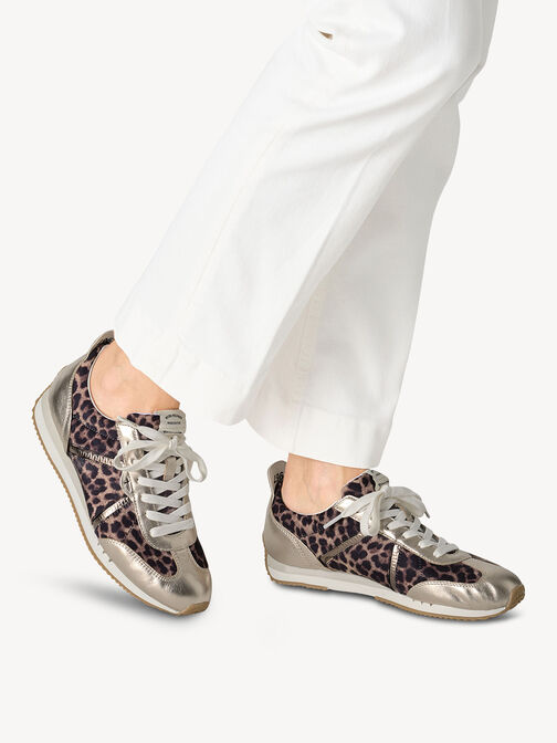 Sneaker, LEOPARD COMB, hi-res