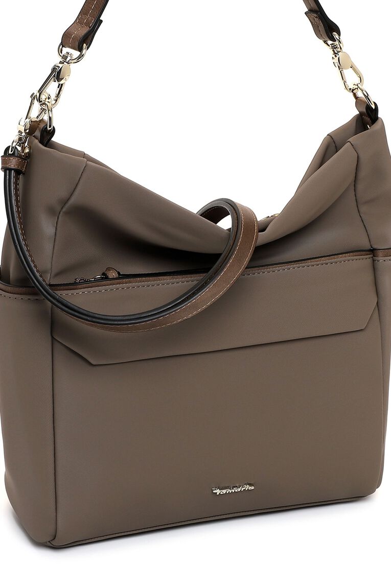Tas - bruin, taupe, hi-res