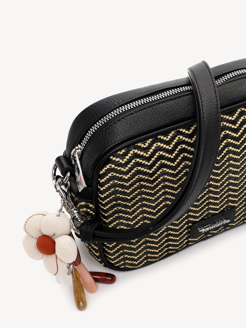 &Tau;&sigma;ά&nu;&tau;&epsilon;&sigmaf; ώ&mu;&omicron;&upsilon; - &mu;&alpha;ύ&rho;&omicron;, black, hi-res