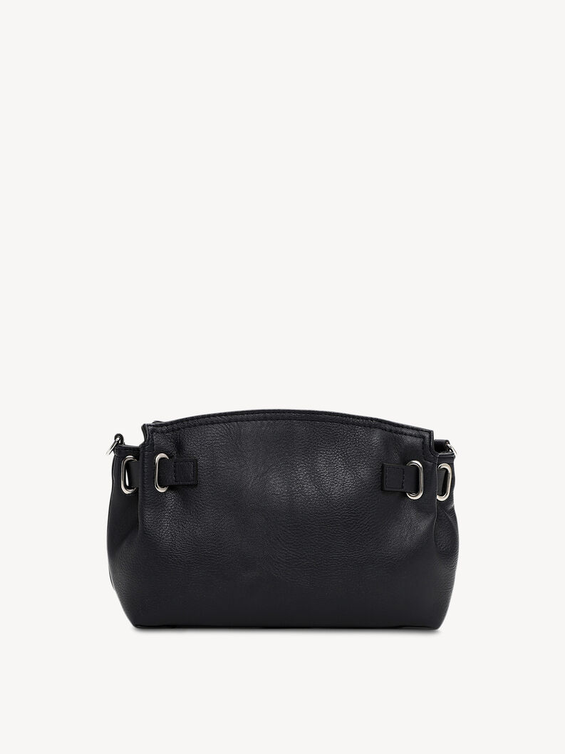 Satchel, blue, hi-res