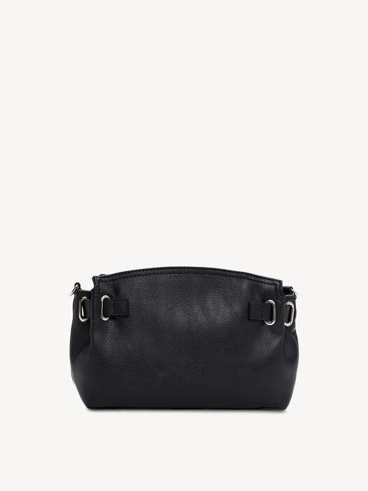 Schoudertas, blue, hi-res