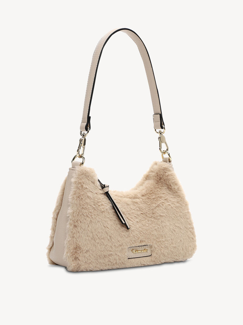 Tas - beige, beige, hi-res