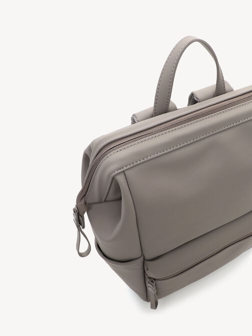 Rucksack, taupe, hi-res