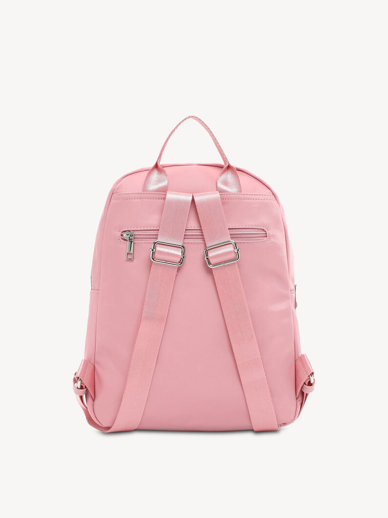 Rucksack - pink, rose, hi-res