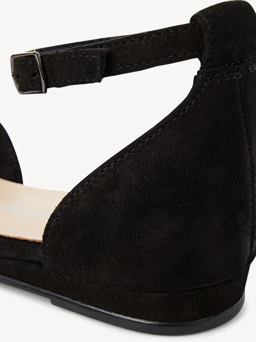 Ballerina, BLACK, hi-res