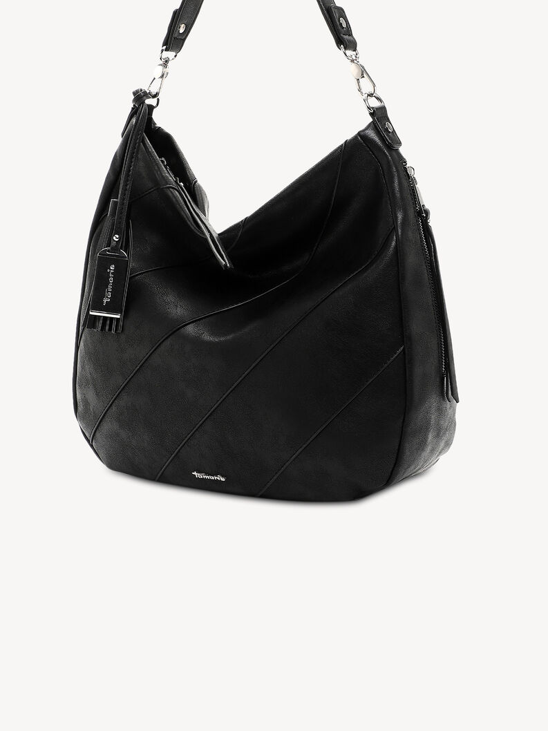 Sac &agrave; main - noir, black, hi-res