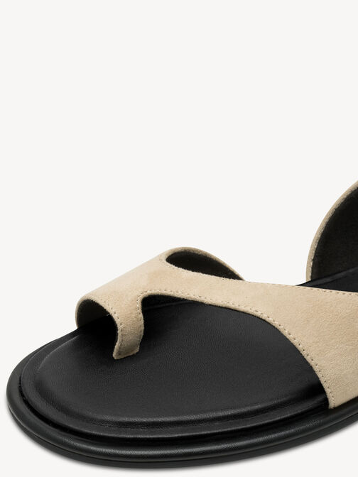 Sandalo, beige, hi-res