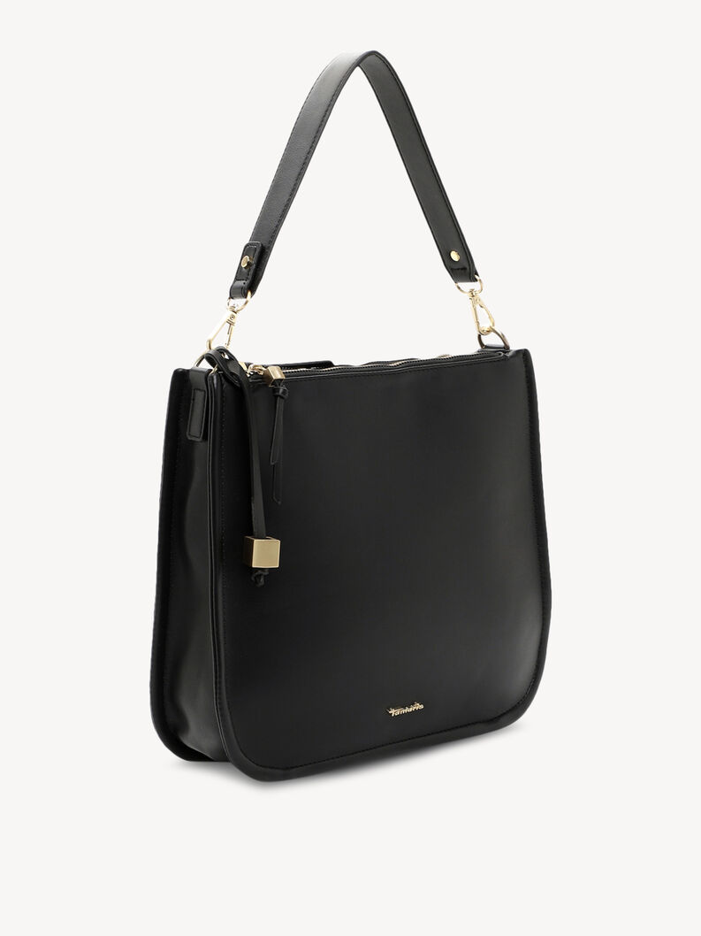 Beutel - schwarz, black, hi-res