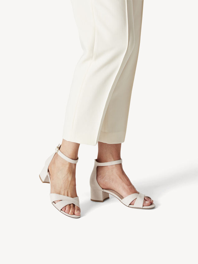 tamaris sandalen 2021