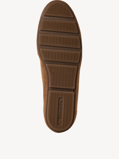 Slipper, BROWN, hi-res