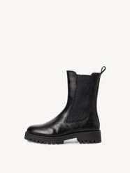 Lined Boots