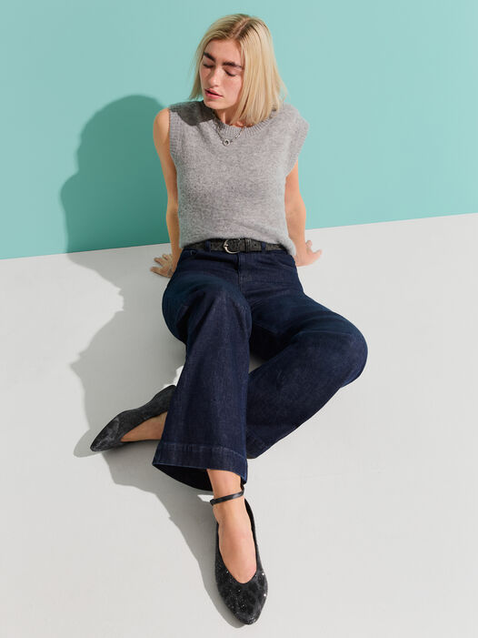 Ballerina, GREY LEOPARD, hi-res