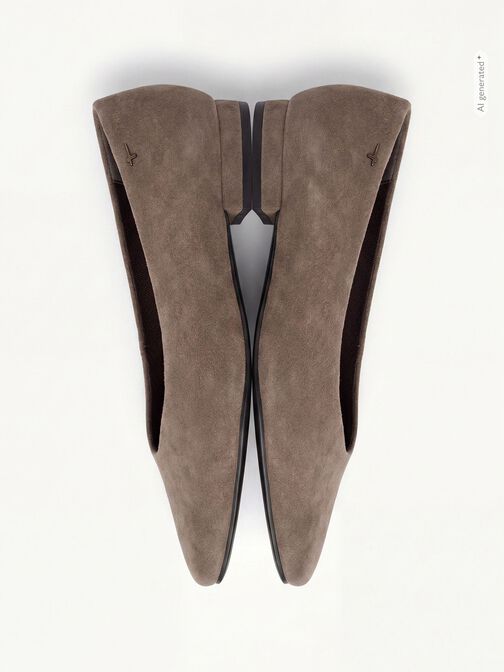 Ballerina, TAUPE, hi-res