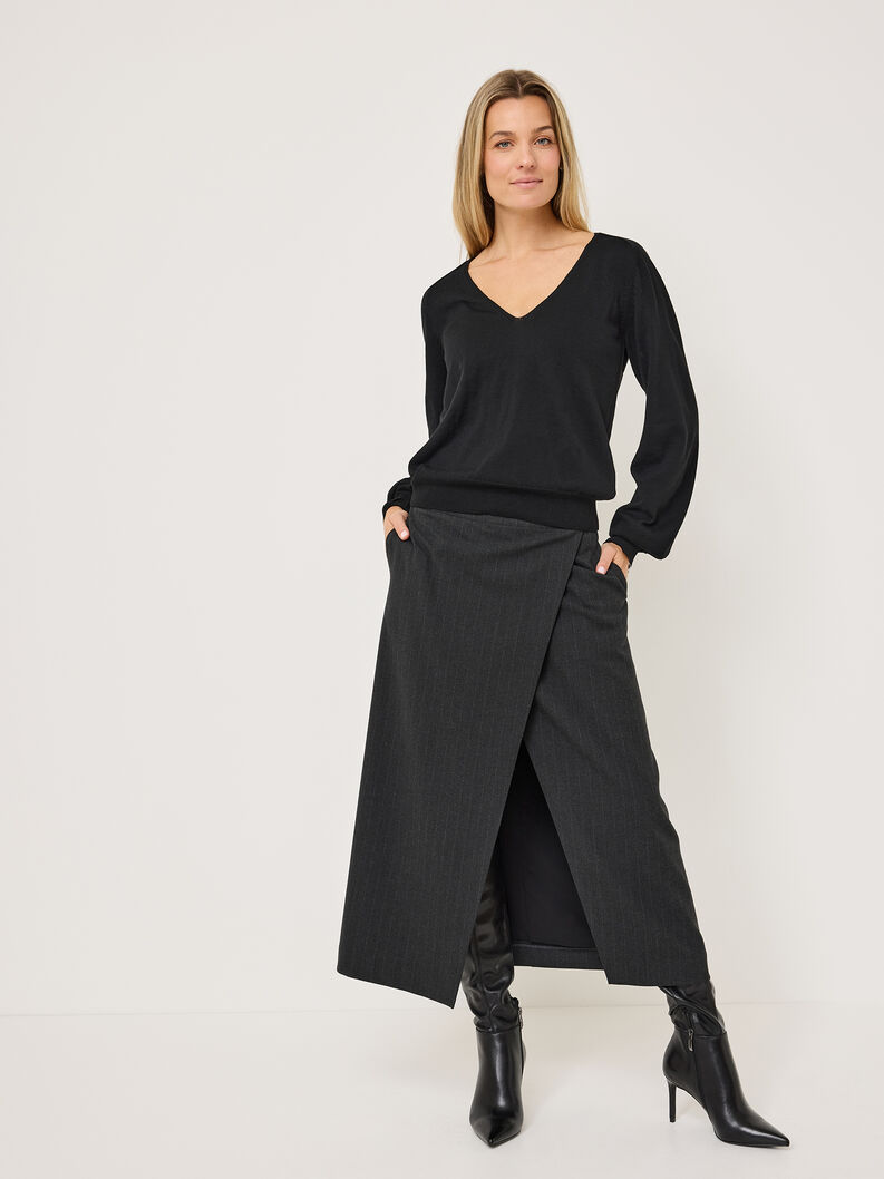 Pullover, Black Beauty, hi-res