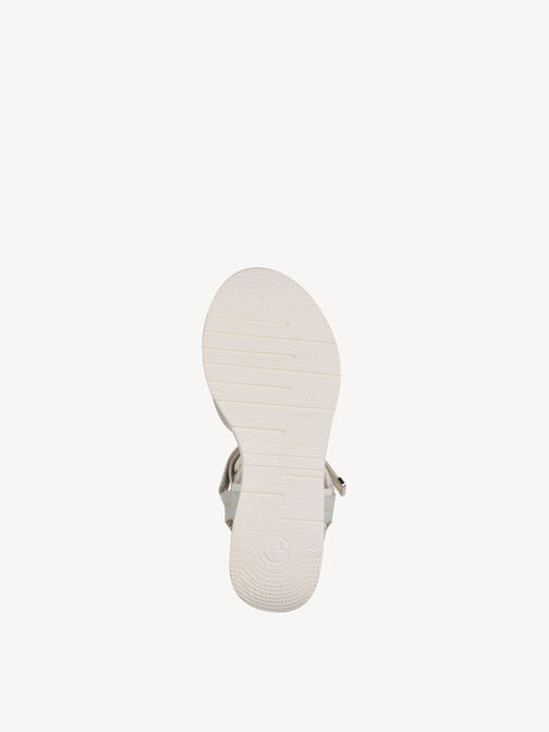 Sandale &agrave; talon, 418, hi-res