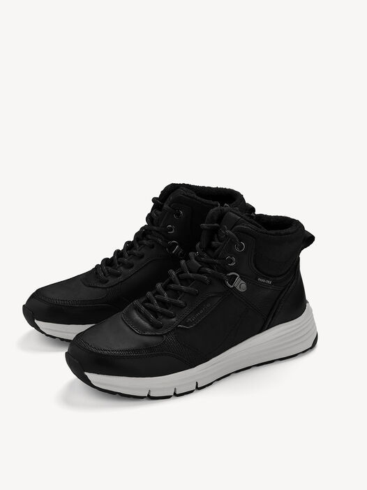 Sneaker, BLACK, hi-res