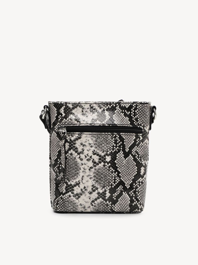 Borsa a tracolla, white-snake, hi-res