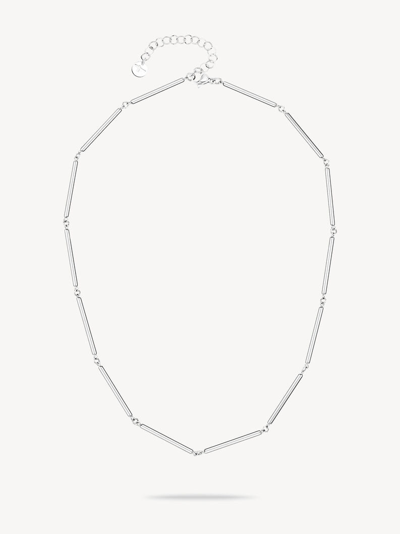 Necklace - silver, silber, hi-res