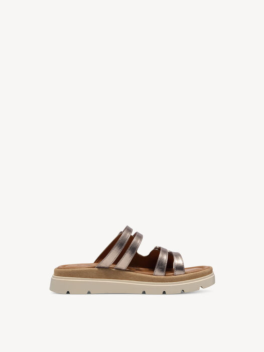 Slipper, BRONCE, hi-res