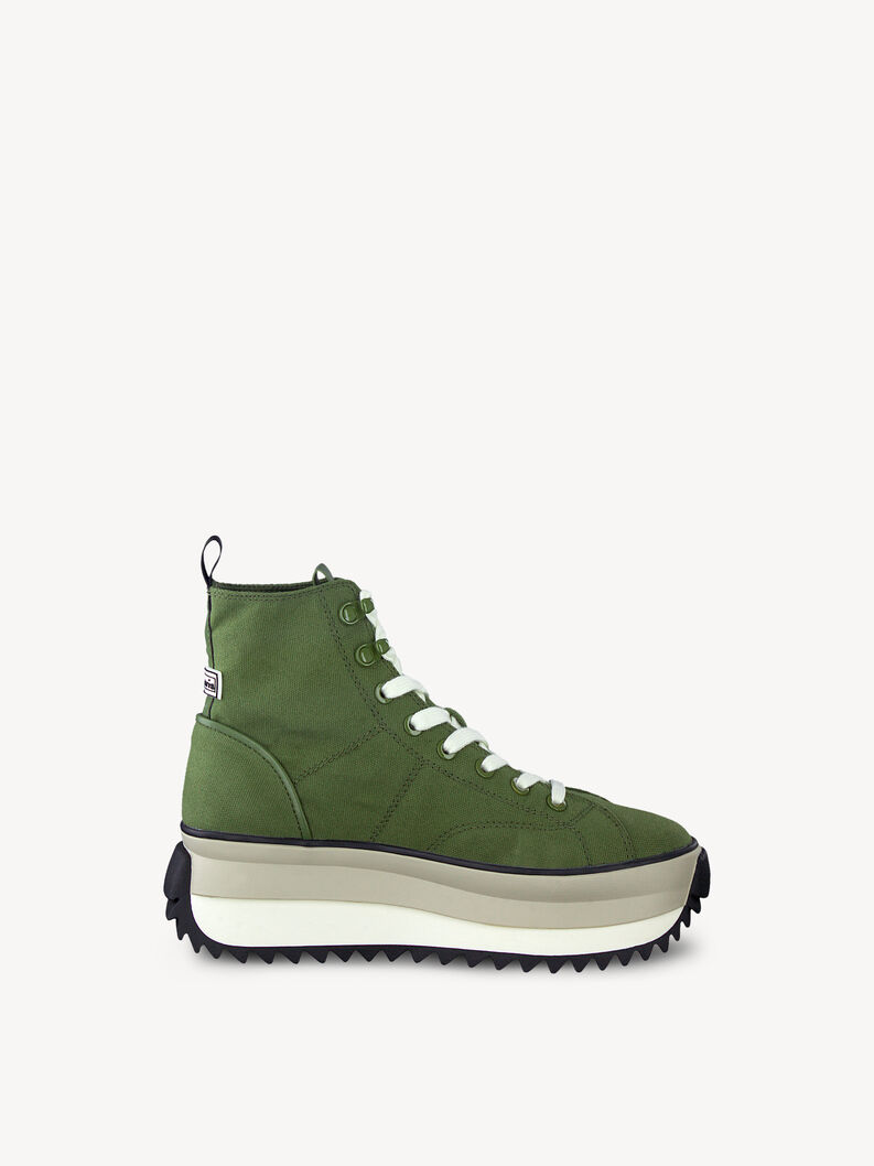Sneaker - green, OLIVE, hi-res