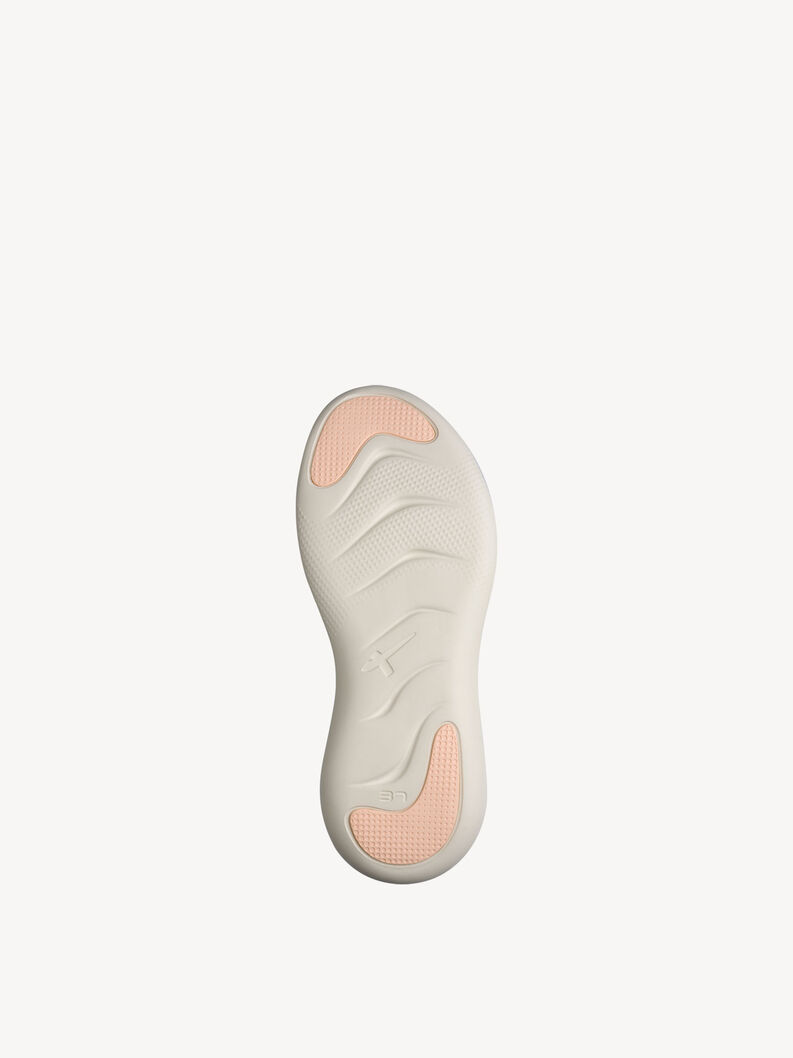 Sneaker - beige, IVORY, hi-res