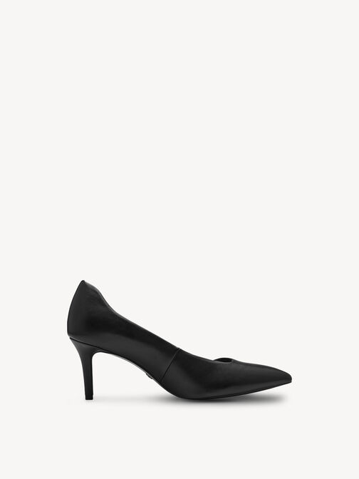Pumps, BLACK, hi-res
