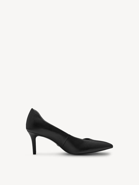 Pumps, BLACK, hi-res