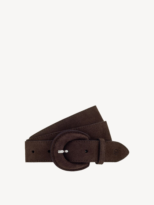 Ceinture, Marron fonc&eacute;, hi-res