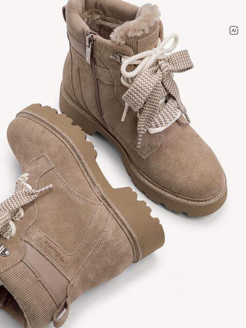 Bottine, TAUPE, hi-res