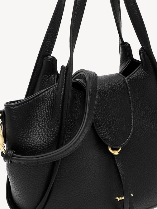 Shopper, black, hi-res