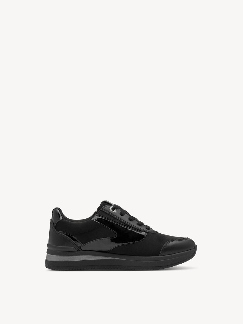 Sneaker, BLACK, hi-res