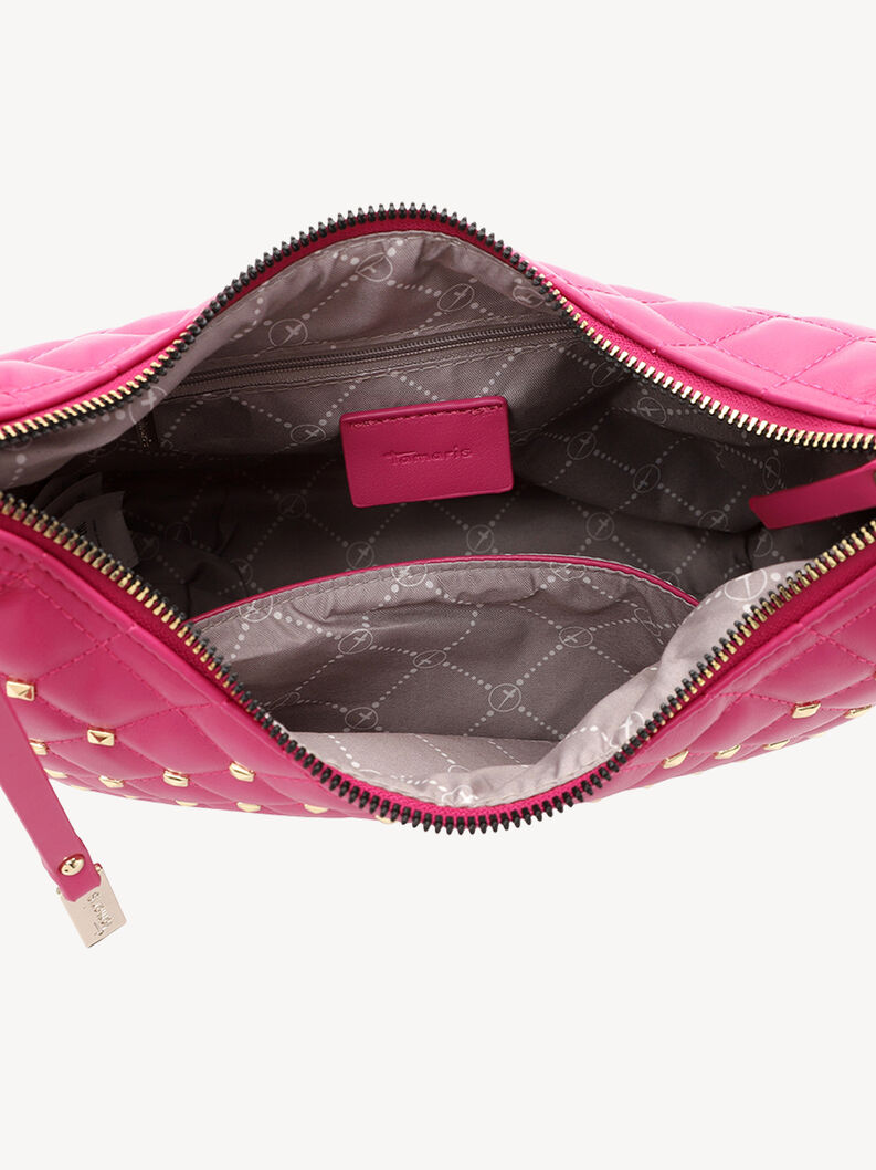 Handtasche - pink, pink, hi-res