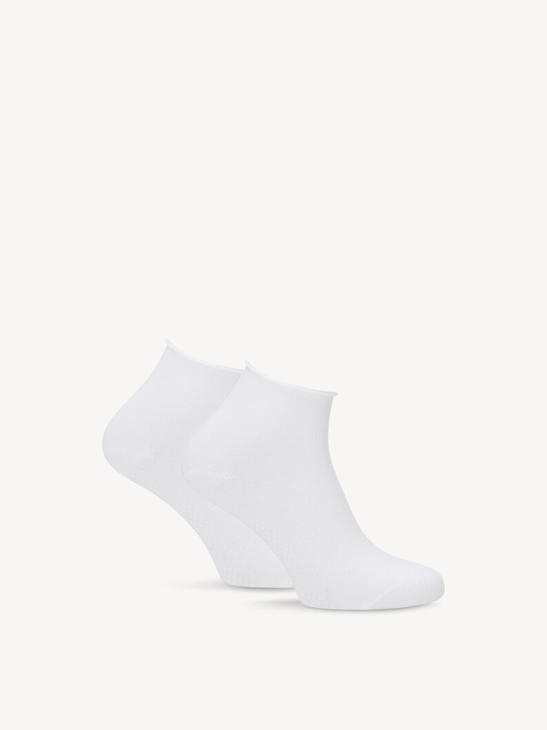 Socks set - white, white/white, hi-res