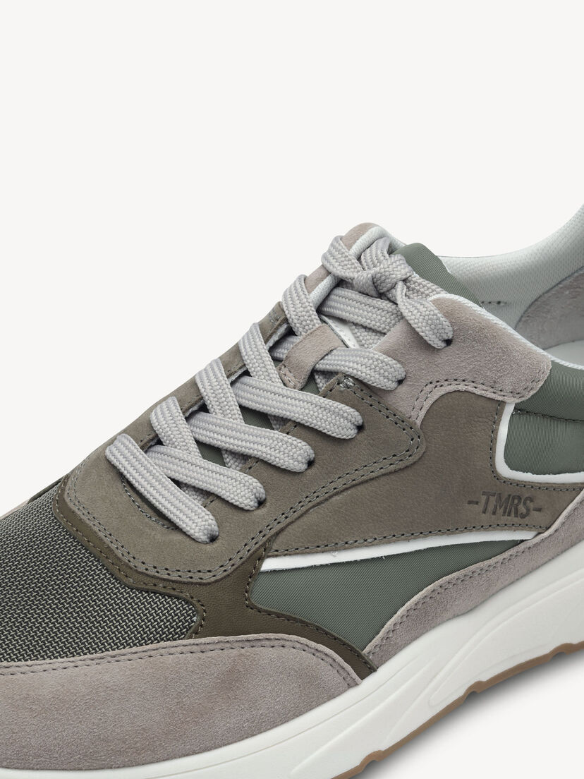 Sneaker - groen, GREEN, hi-res