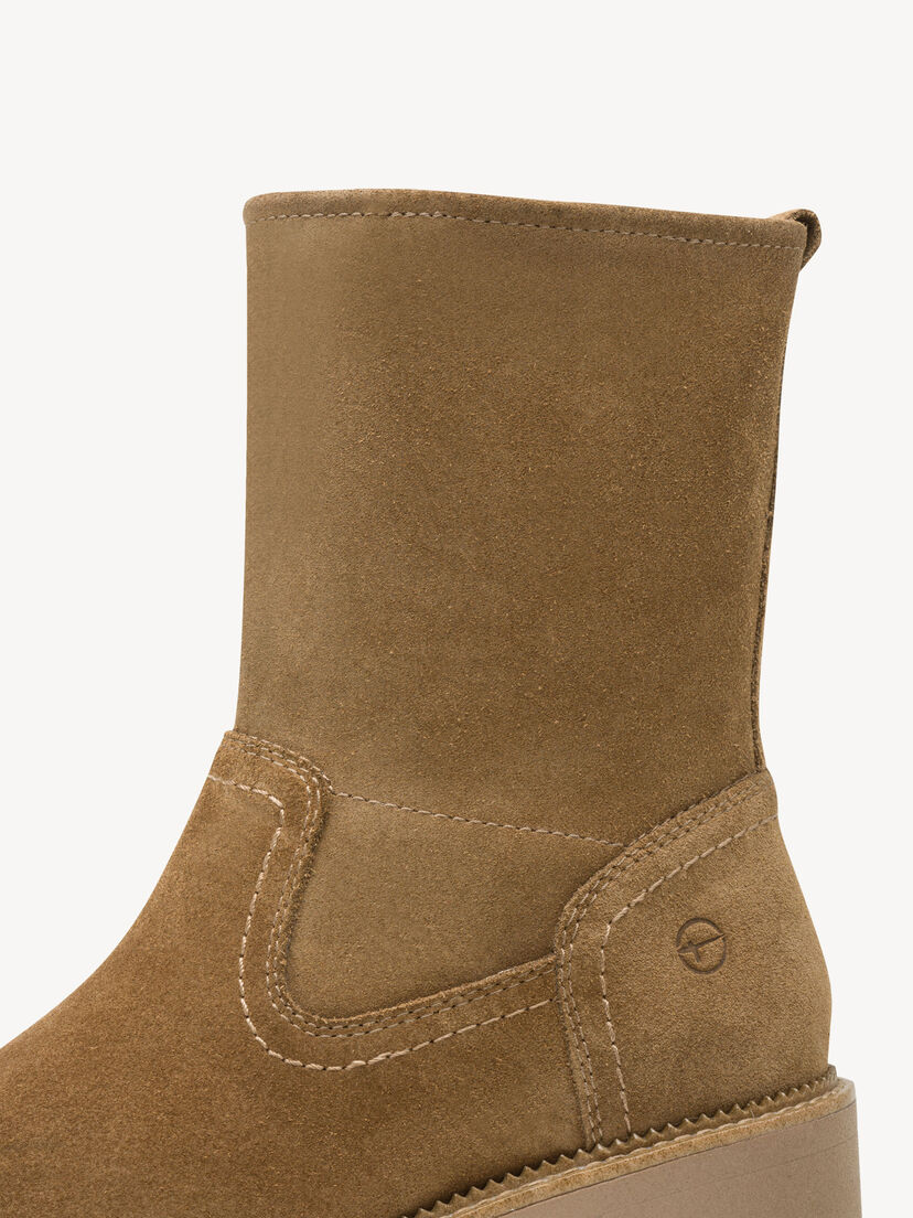 Enkellaarsje, CAPPUCCINO, hi-res