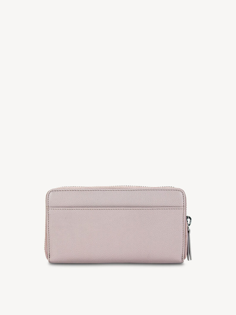 &Pi;&omicron;&rho;&tau;&omicron;&phi;ό&lambda;&iota;&alpha; - pink, mauve, hi-res