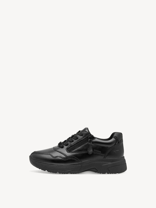 Sneaker, BLACK NAP UNI, hi-res