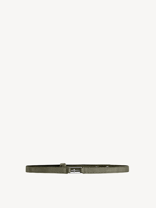 Ceinture, vert, hi-res
