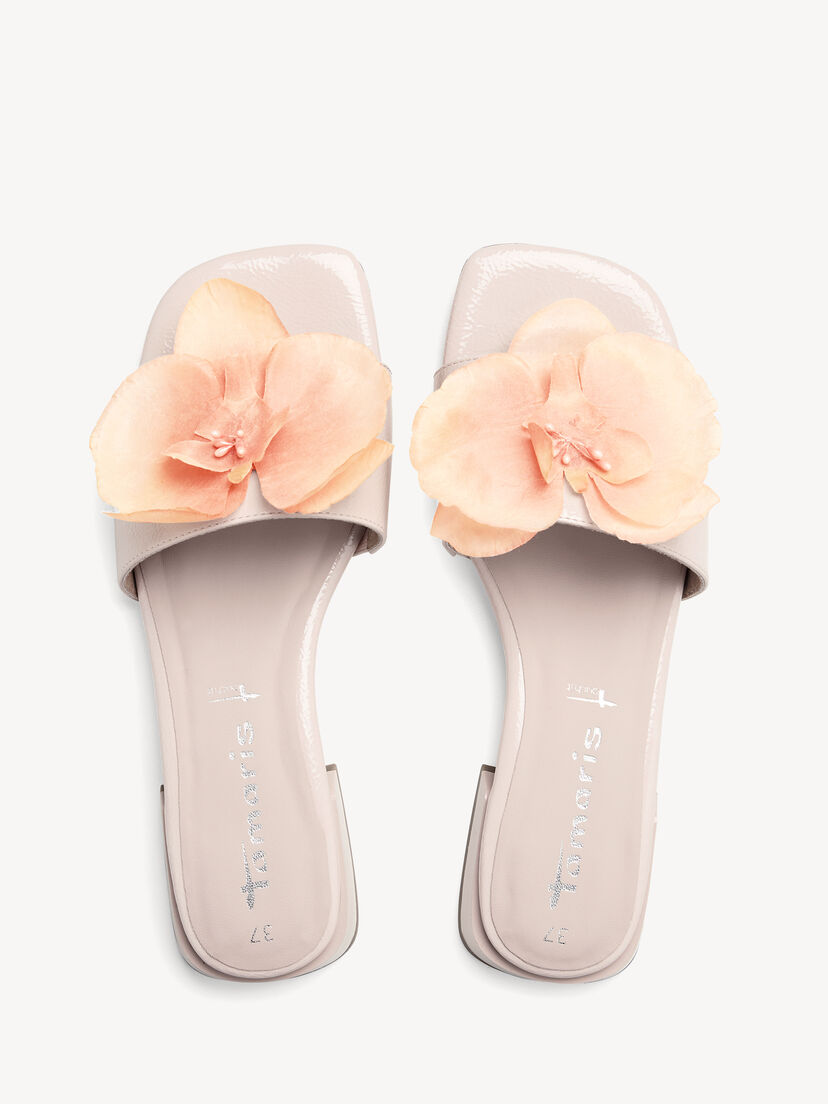 Slipper, POWDER, hi-res