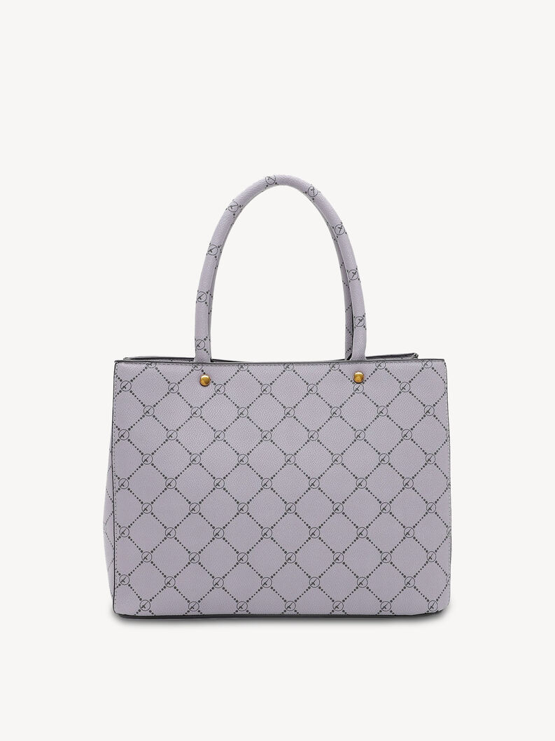 Shopperka - fialov&aacute;, lilac, hi-res