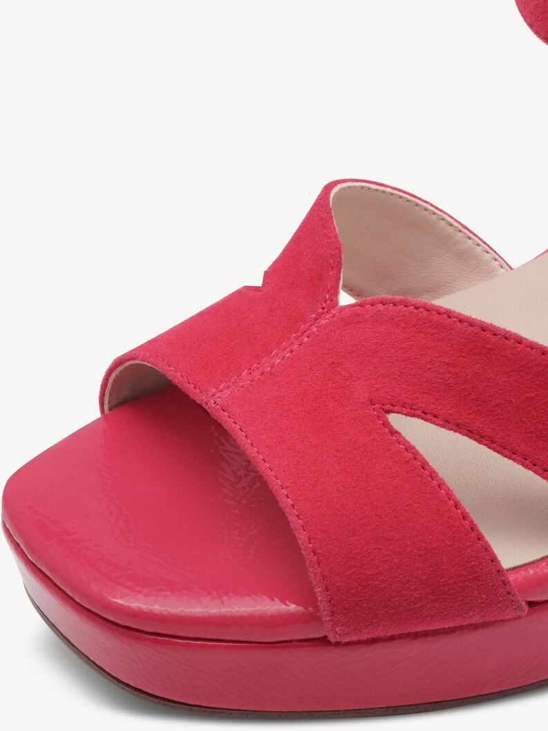 Sandalette, PINK, hi-res