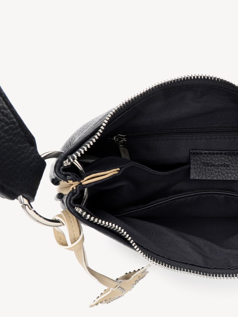 Tas - blauw, blue, hi-res