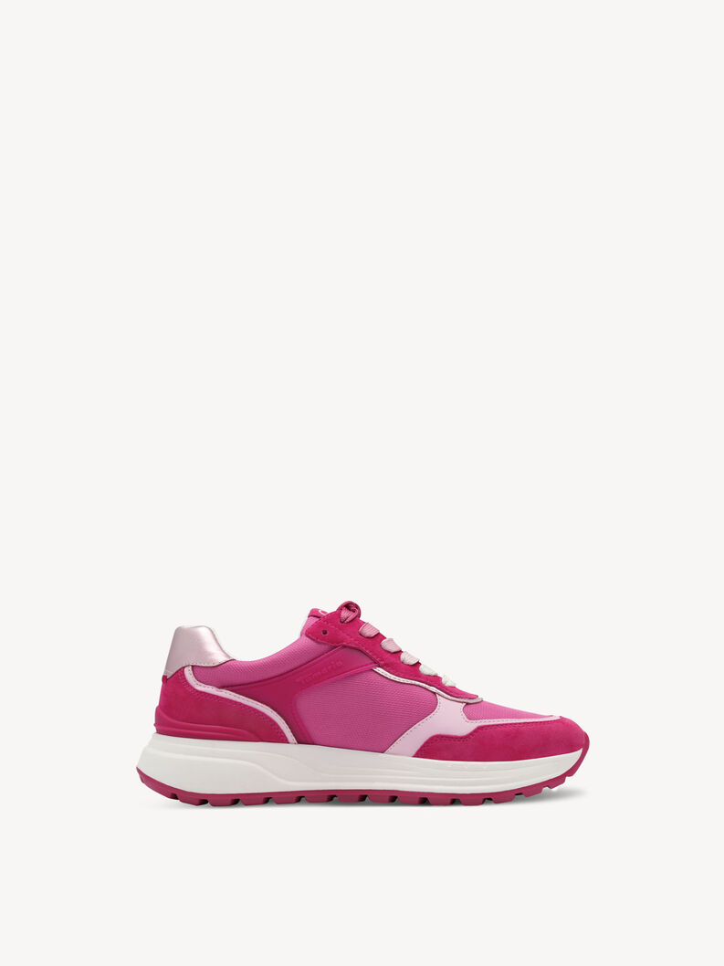 Sneaker - pink, FUXIA, hi-res