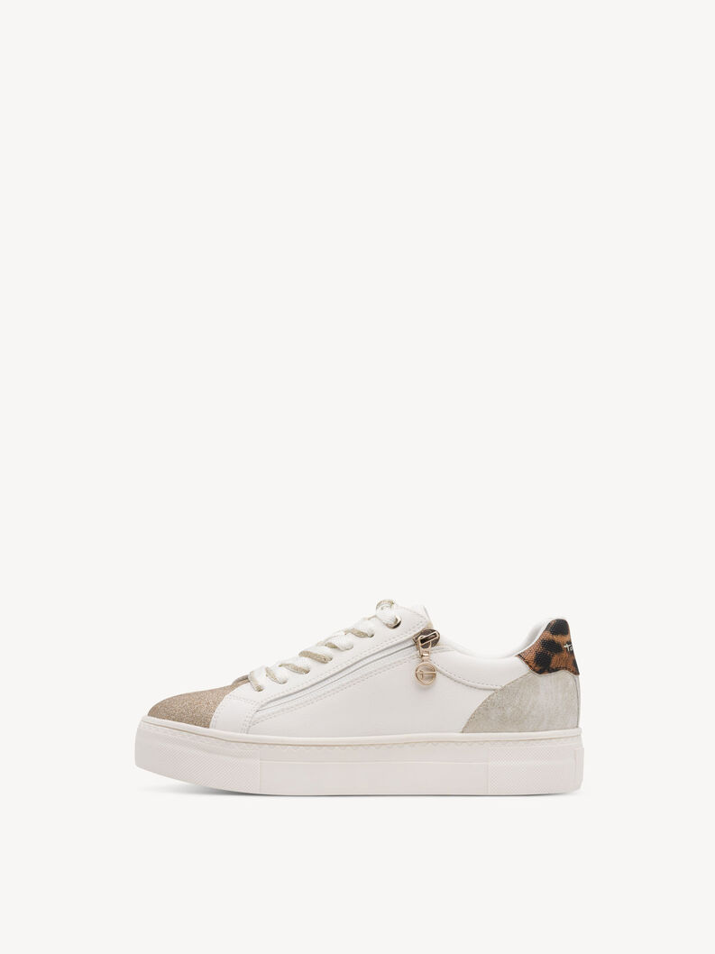 Sneaker, WHITE COMB, hi-res